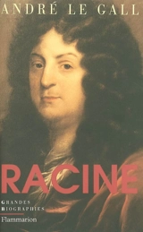 Racine - André Le Gall
