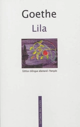 Lila - Johann Wolfgang von Goethe