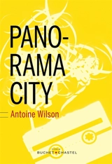 Panorama City - Antoine Wilson