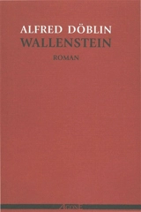 Wallenstein - Alfred Döblin