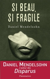 Si beau, si fragile : essais critiques - Daniel Adam Mendelsohn