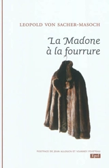 La madone à la fourrure : Marzella ou Le conte du bonheur - Leopold von Sacher-Masoch
