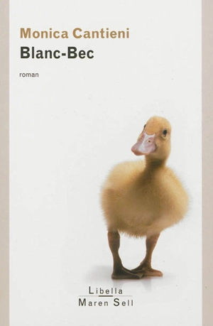 Blanc-bec - Monica Cantieni