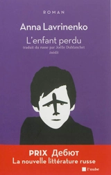 L'enfant perdu - Anna Lavrinenko