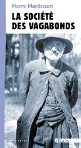 La société des vagabonds - Harry Martinson
