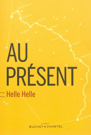 Au présent - Helle Helle