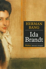 Ida Brandt - Herman Bang