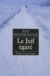Le Juif égaré - Rax Rinnekangas