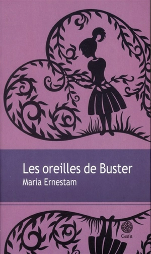 Les oreilles de Buster - Maria Ernestam