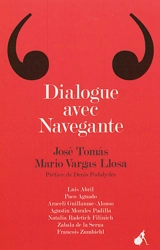 Dialogue avec Navegante - José Tomás