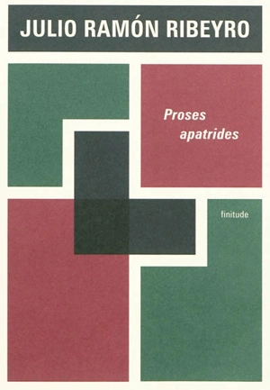 Proses apatrides - Julio Ramon Ribeyro