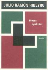 Proses apatrides - Julio Ramon Ribeyro