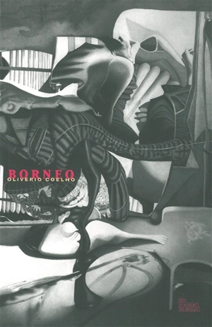 Borneo - Oliverio Coelho