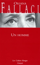 Un homme - Oriana Fallaci