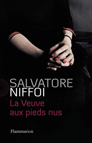 La veuve aux pieds nus - Salvatore Niffoi