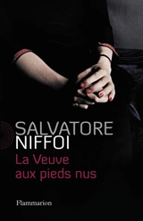 La veuve aux pieds nus - Salvatore Niffoi