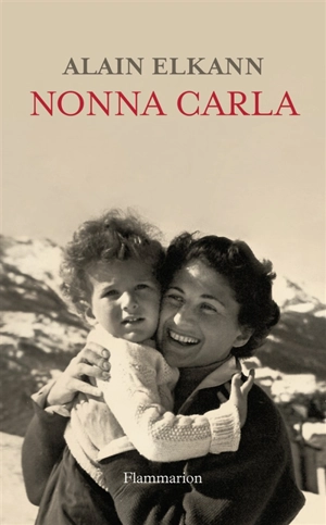 Nonna Carla - Alain Elkann