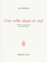 Une ville dans le ciel - Issa Makhlouf