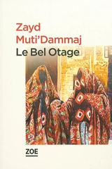 Le bel otage - Zayd Muti Dammaj