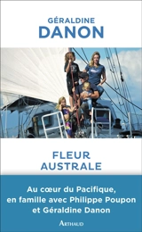 Fleur australe - Géraldine Danon