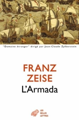 L'Armada : don Juan d'Autriche ou La carrière d'un ambitieux - Franz Zeise