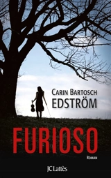 Furioso - Carin Bartosch Edström