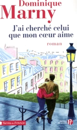 J'ai cherché celui que mon coeur aime - Dominique Marny