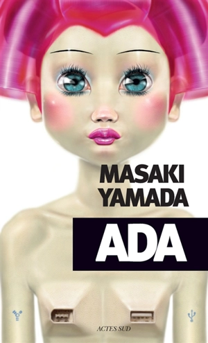 Ada - Masaki Yamada