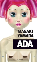 Ada - Masaki Yamada