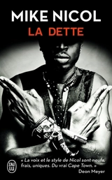 Vengeance. Vol. 1. La dette - Mike Nicol