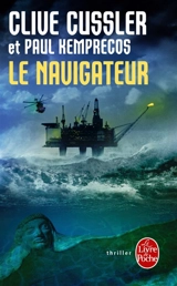 Le navigateur - Clive Cussler