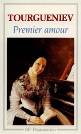 Premier amour - Ivan Tourgueniev