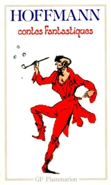Contes fantastiques. Vol. 1 - Ernst Theodor Amadeus Hoffmann