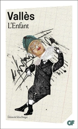 L'enfant - Jules Vallès