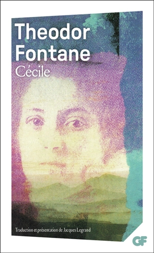 Cécile - Theodor Fontane