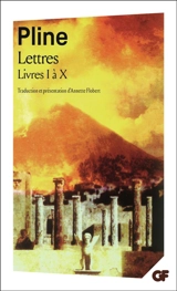 Lettres : livres I à X - Pline le Jeune