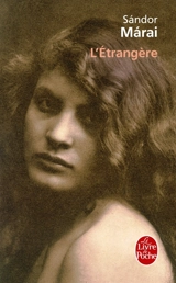 L'étrangère - Sandor Marai