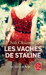 Les vaches de Staline - Sofi Oksanen