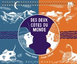 Des deux côtés du monde - Susana Robledo