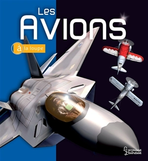 Les avions - Von Hardesty
