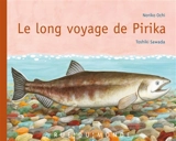Le long voyage de Pirika - Noriko Ochi