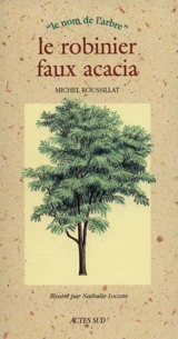 L'acacia - Michel Roussillat