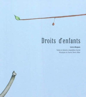 Droits d'enfants - Léopoldine Gorret