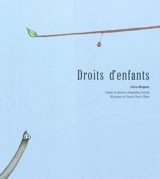 Droits d'enfants - Léopoldine Gorret