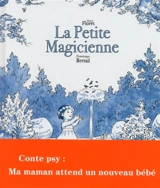 La petite magicienne - Anne Floret