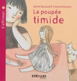 La poupée timide : s'affirmer - Sylvie Sarzaud Aupetit