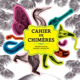 Cahier de chimères - Hélène Rajcak