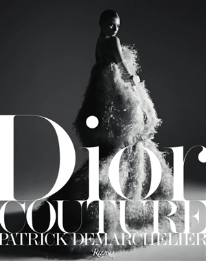 Dior couture - Patrick Demarchelier