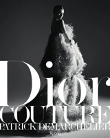 Dior couture - Patrick Demarchelier