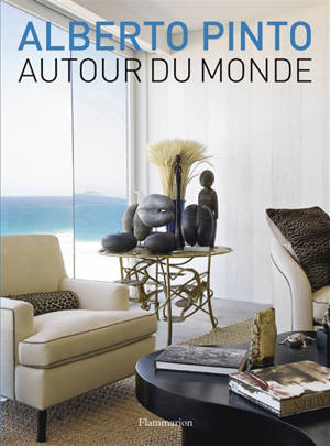 Alberto Pinto : autour du monde - Julien Morel
